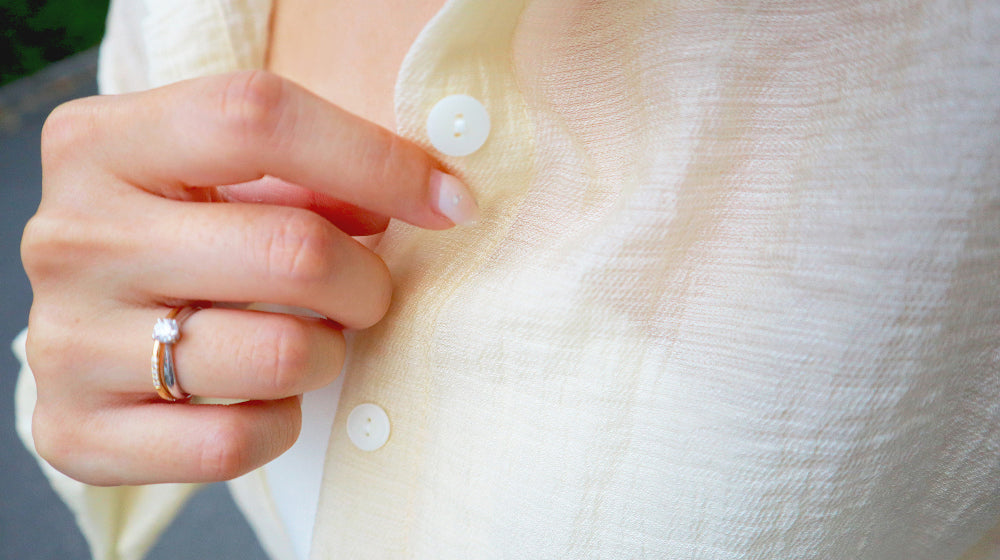 The Fresh Limoncello Blouse