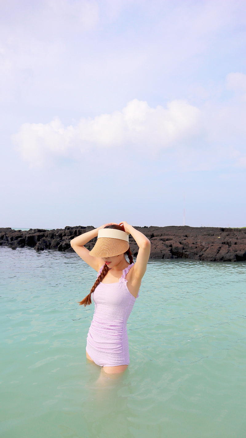 Lavender Haze Swimsuit