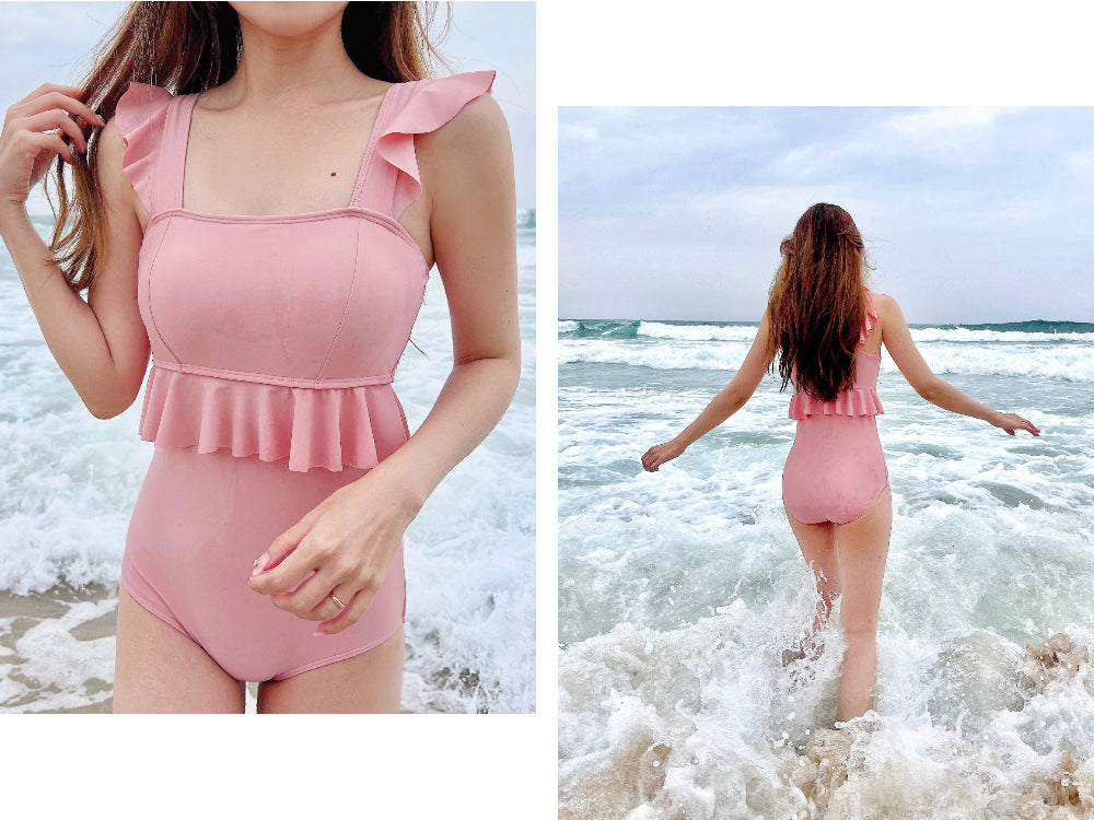 The Baby Sugar Swimsuit