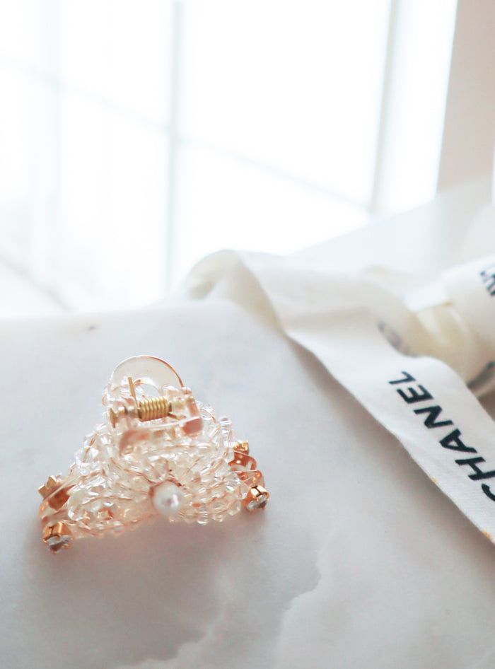 Cinderella Petite Hair Clip