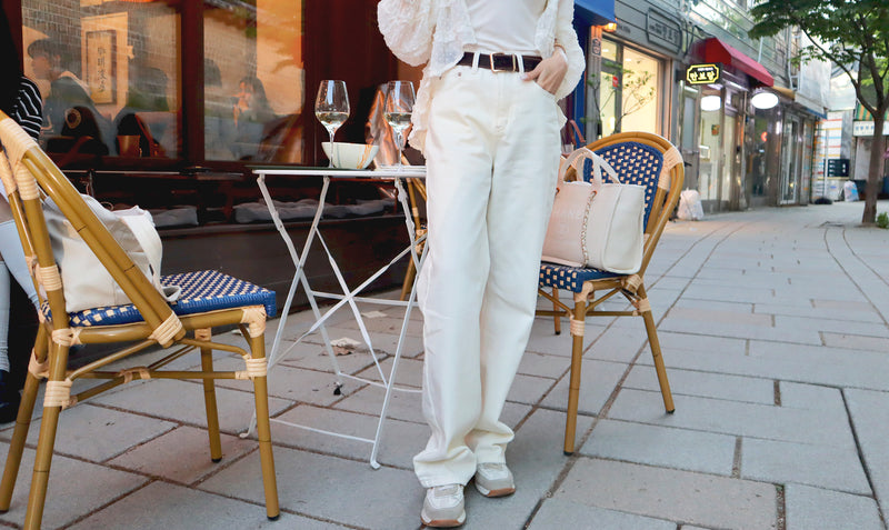 < M A D E > Happy Hour Moment Jacket