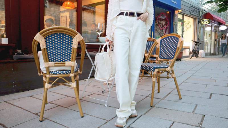 Milky Way Denim Jeans