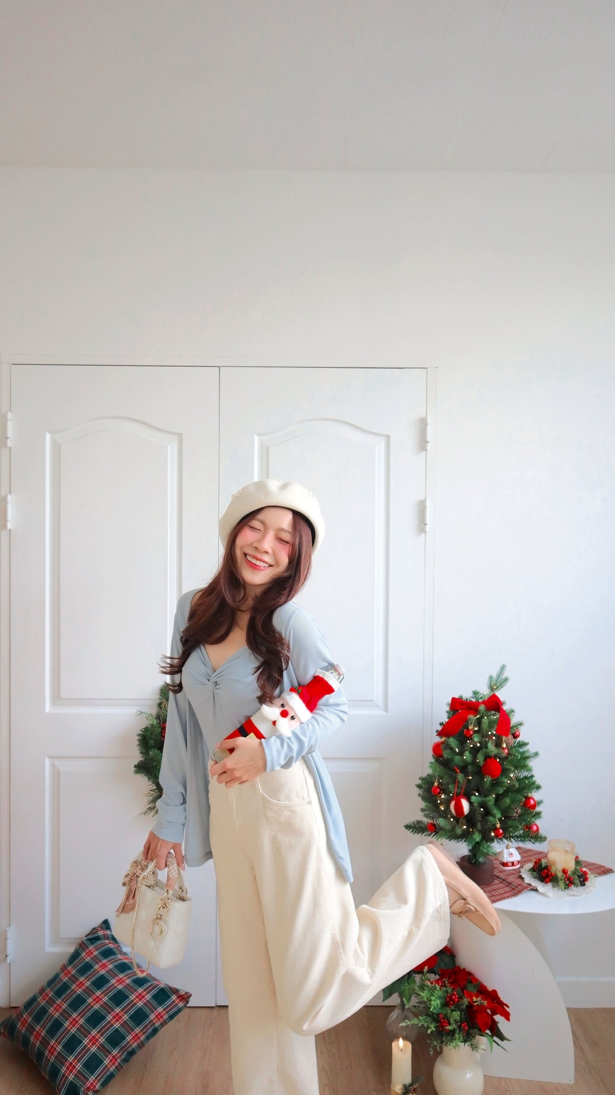 Sweetie Pie Beret Hat