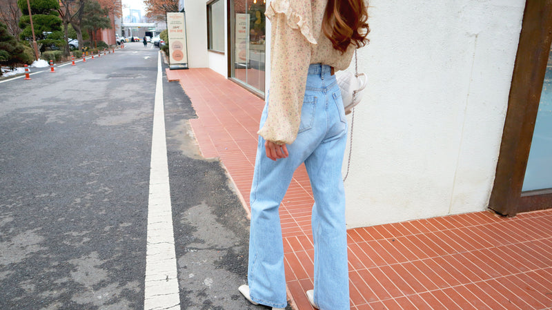 Dear Boyfriend Jeans