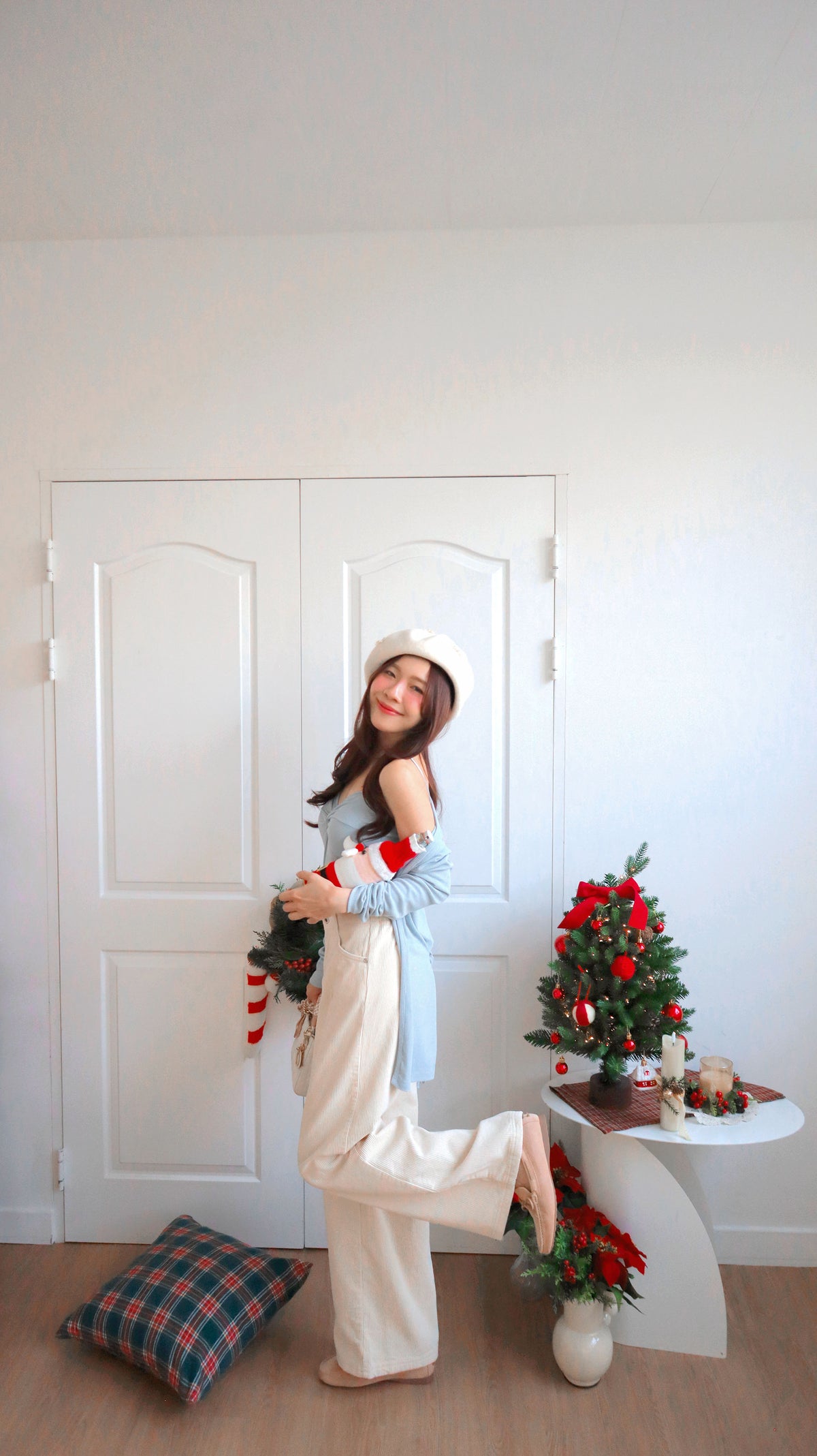 Sweetie Pie Beret Hat