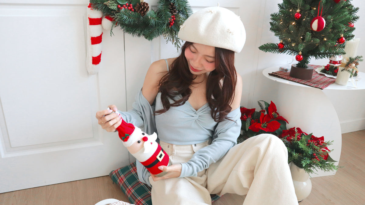 Sweetie Pie Beret Hat