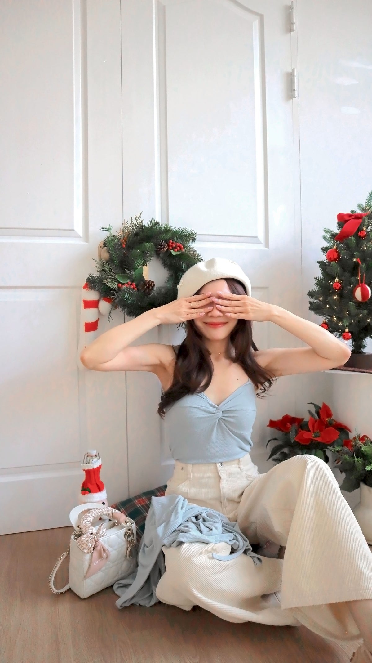 Sweetie Pie Beret Hat