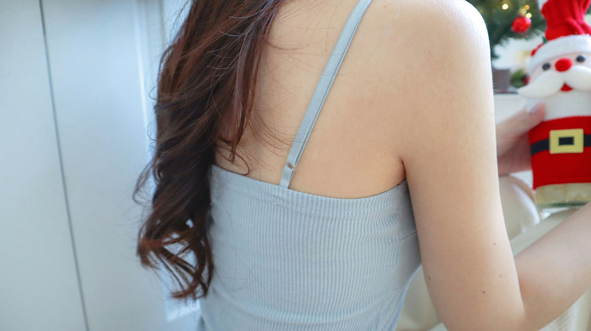 < M A D E > Running Starry Cardi Set