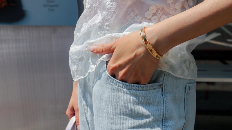 Summer Softy Jeans
