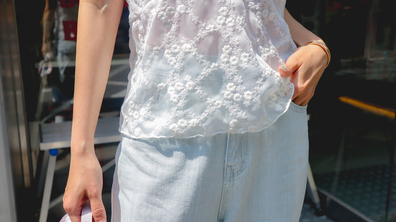 Summer Softy Jeans