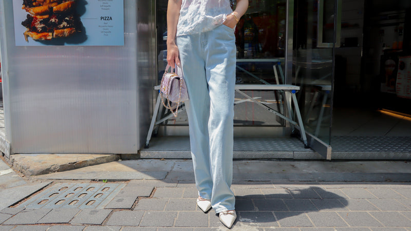 Summer Softy Jeans