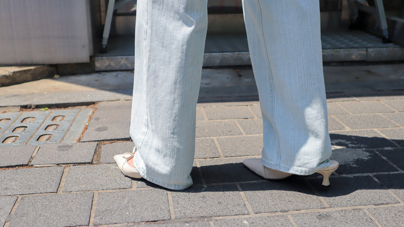 Summer Softy Jeans