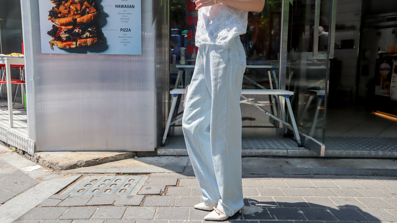 Summer Softy Jeans