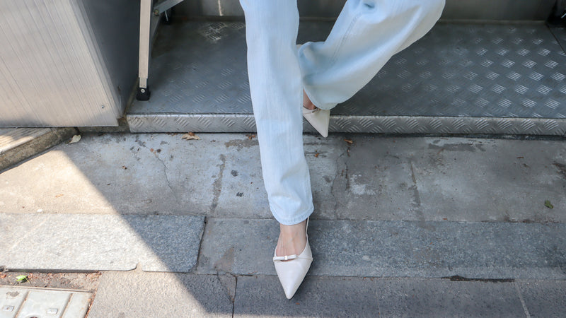Summer Softy Jeans