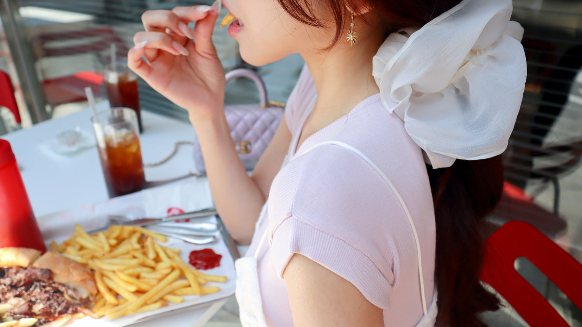 < M A D E > Basic Sleeveless Tee