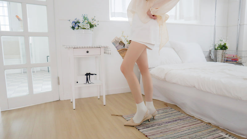 City Walk Mini Culottes