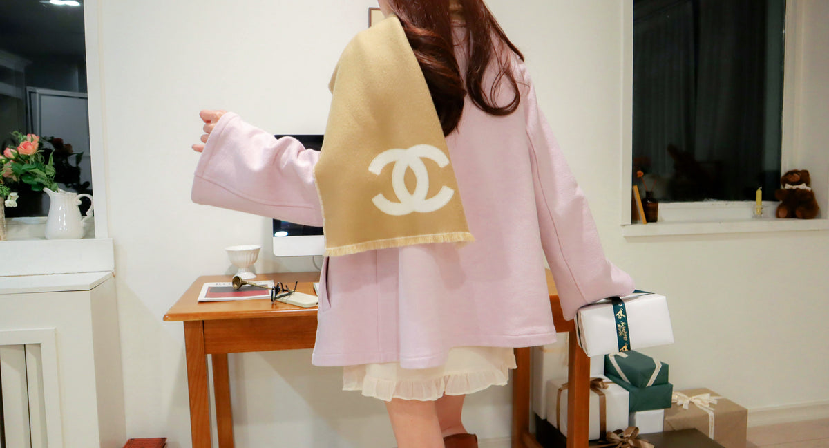 < M A D E > Dolly Flare Midi Coat