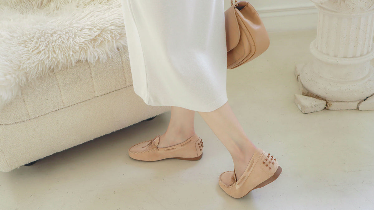 < M A D E > Pepper Mojito Jersey Skirt