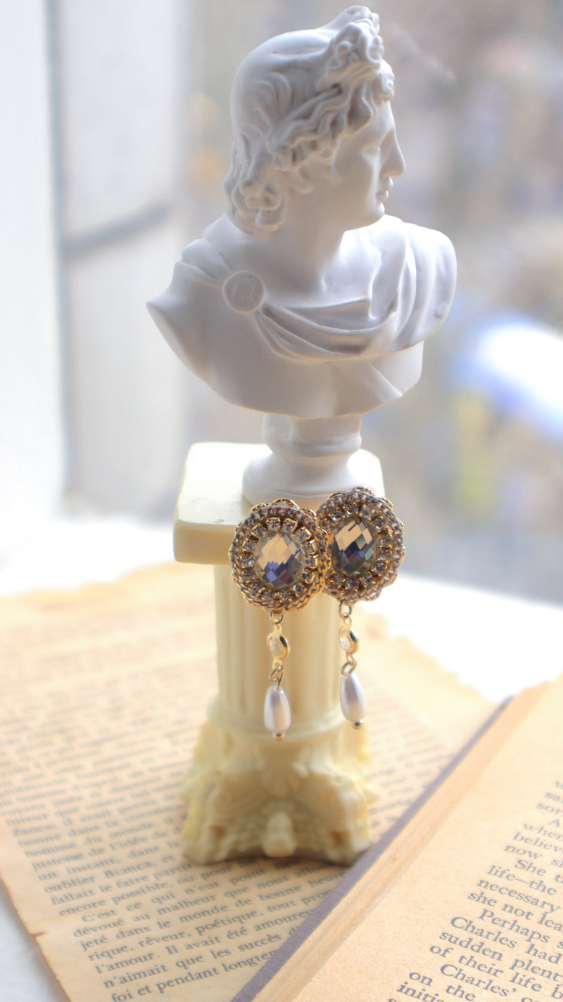 Vintage Century Earrings