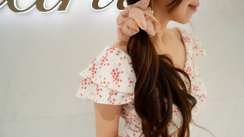 < M A D E > Flying Labi Cotton Top