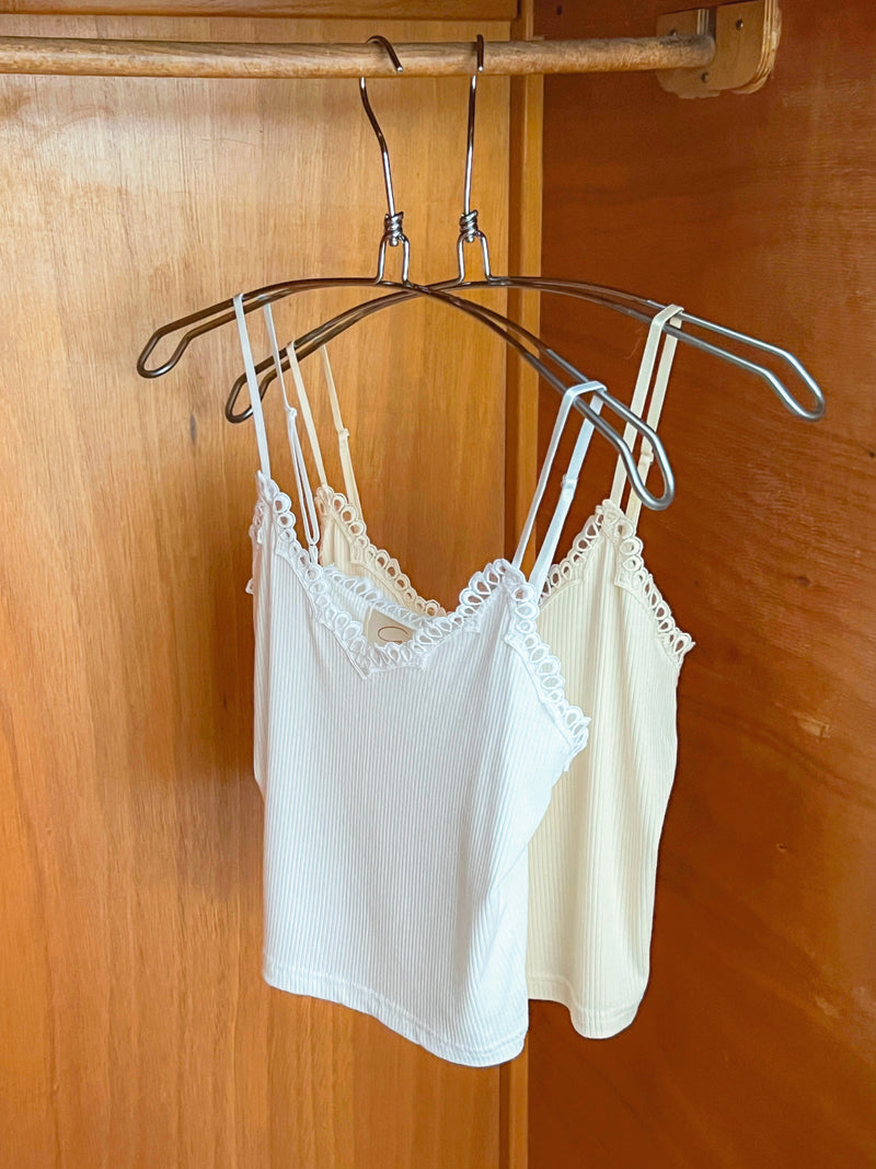 < M A D E > Bubble Dreams Camisole