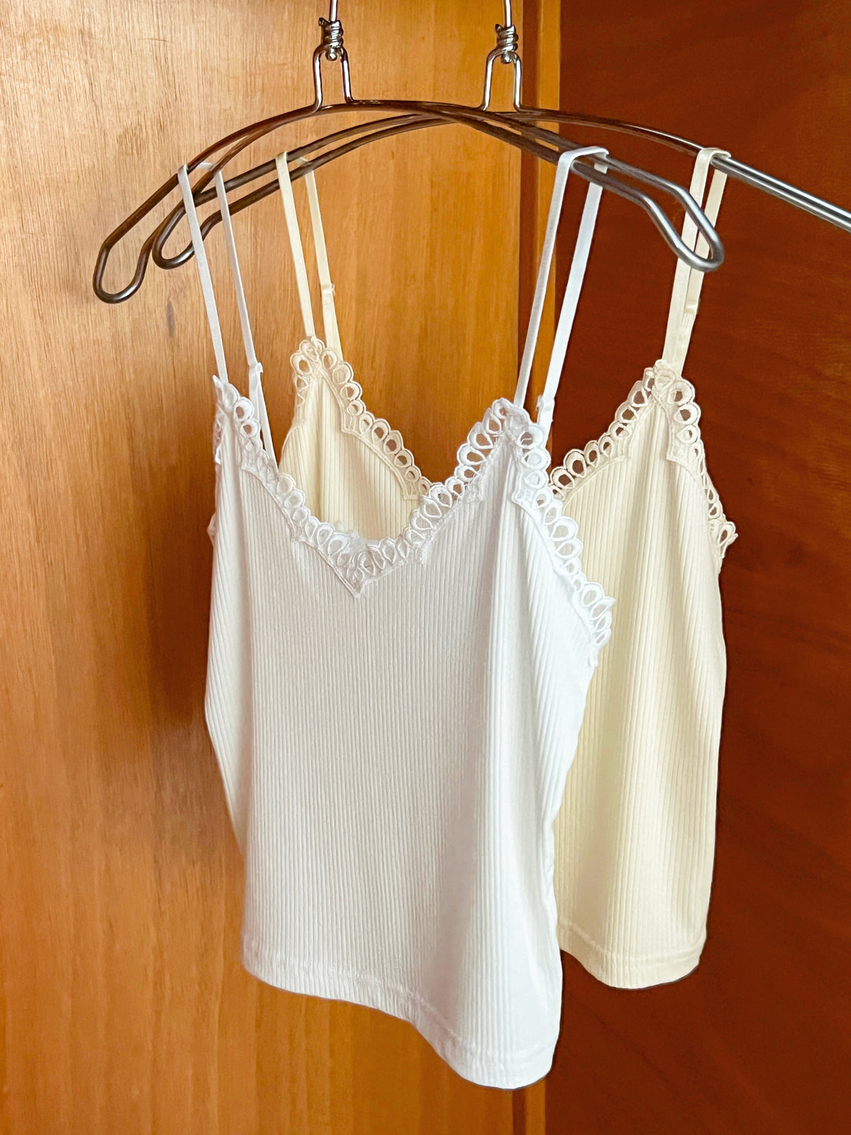 < M A D E > Bubble Dreams Camisole