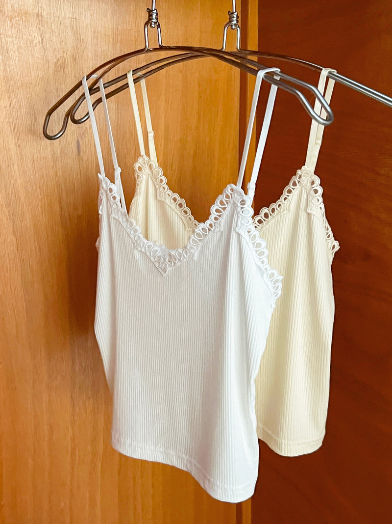 < M A D E > Bubble Dreams Camisole