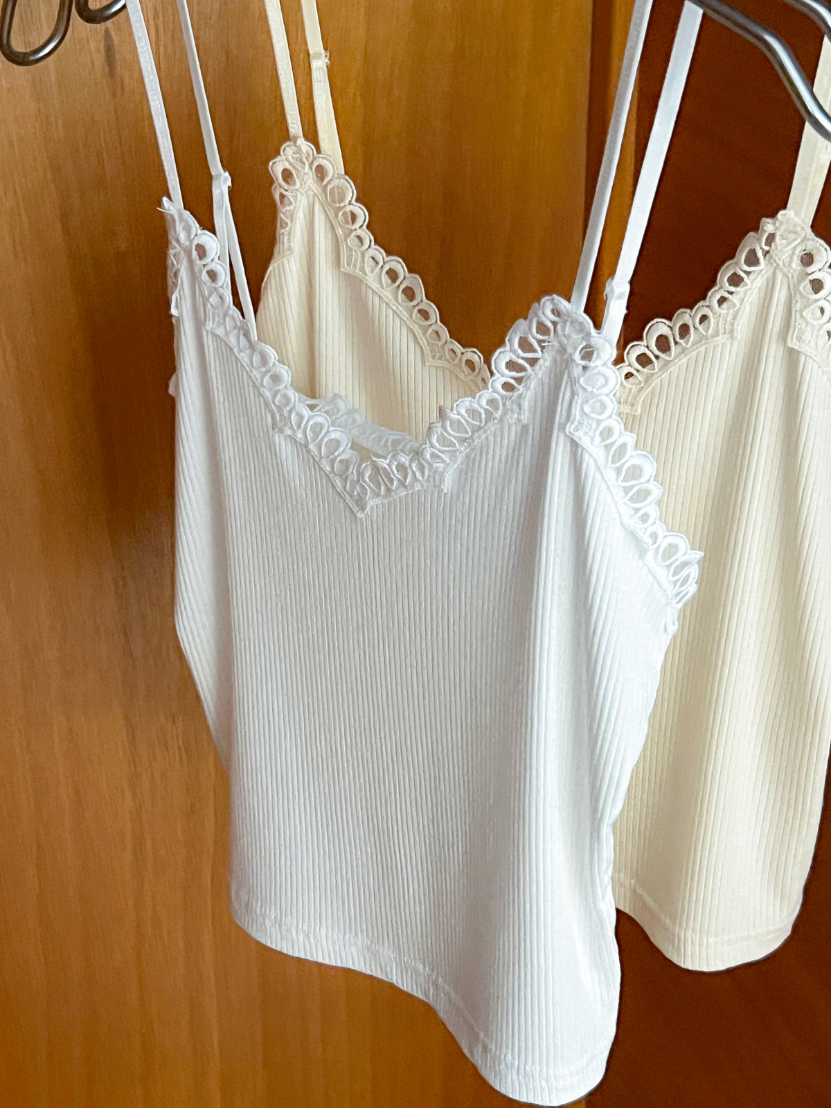 < M A D E > Bubble Dreams Camisole