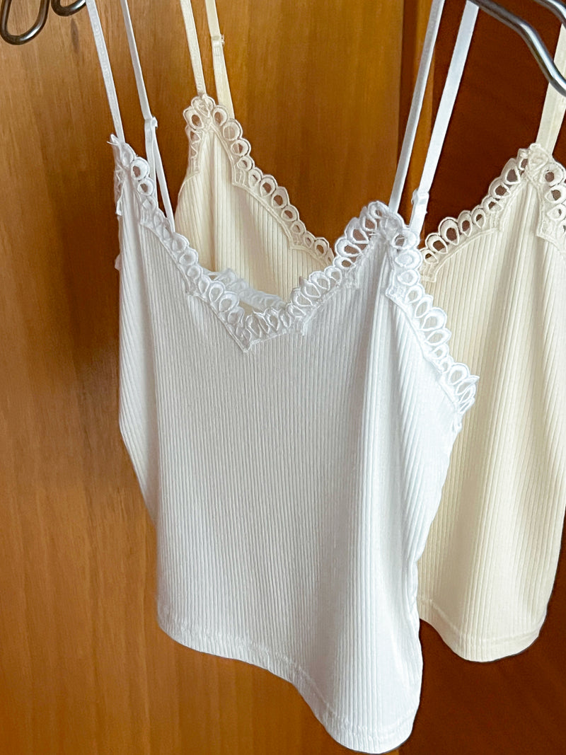 < M A D E > Bubble Dreams Camisole