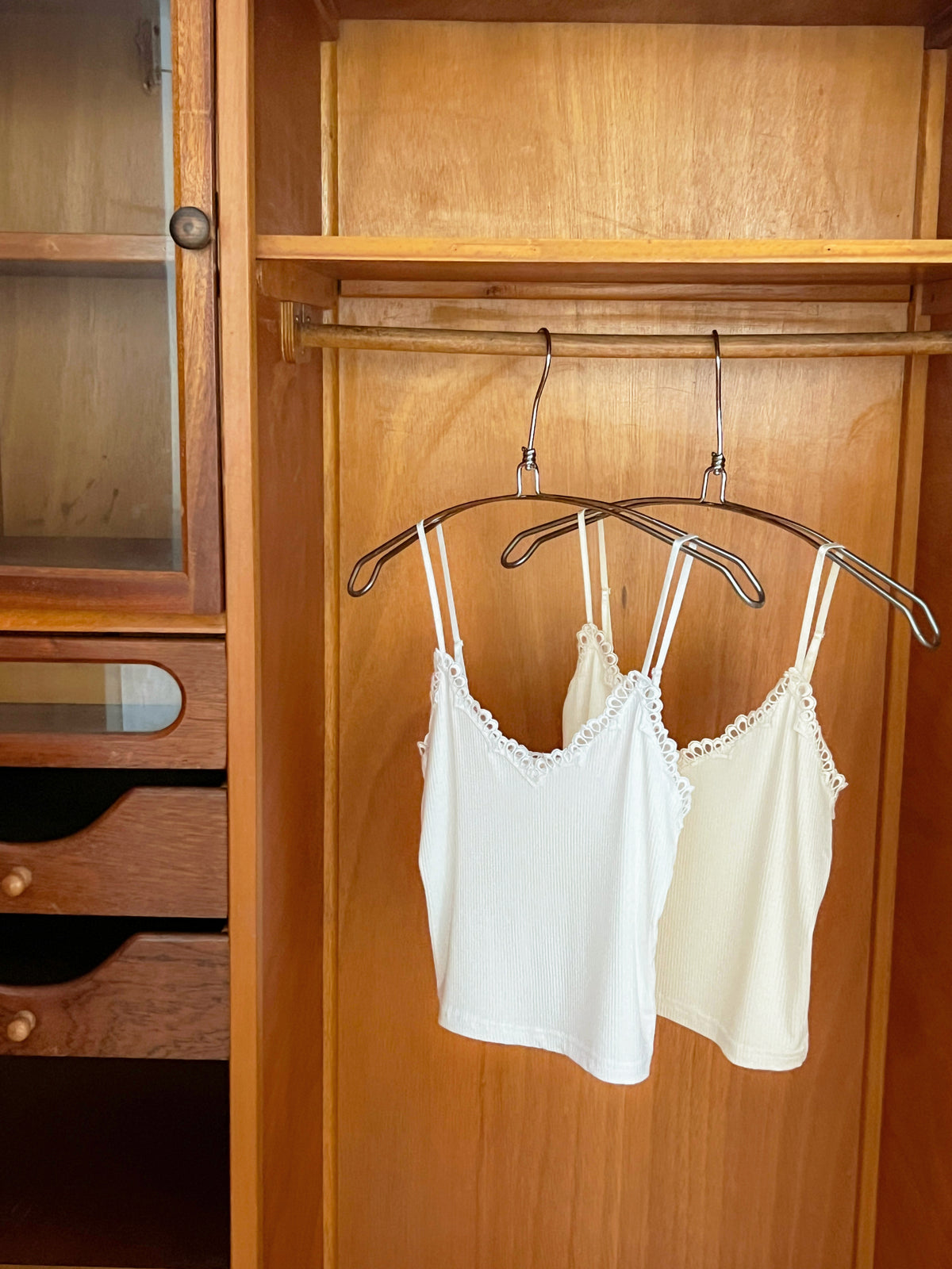 < M A D E > Bubble Dreams Camisole