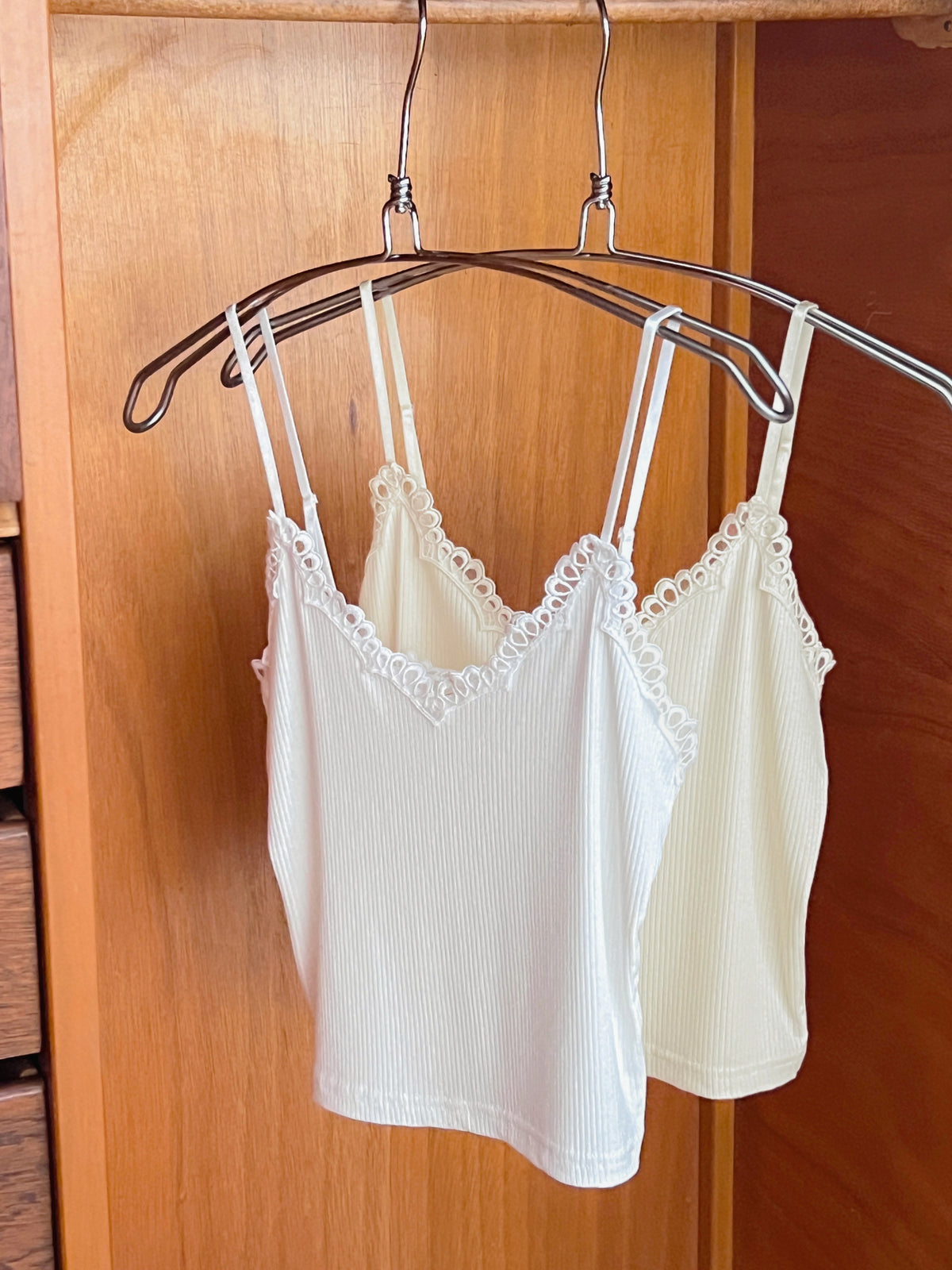 < M A D E > Bubble Dreams Camisole