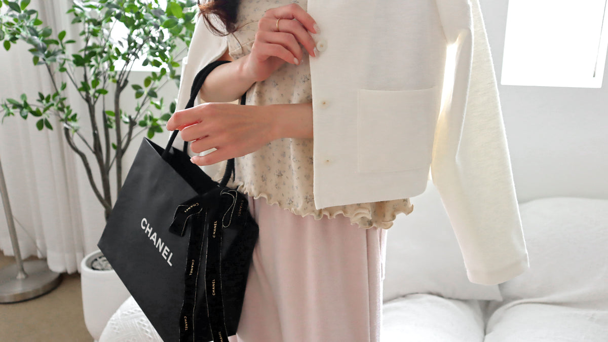 < M A D E > Sunny Like Boxy Jacket