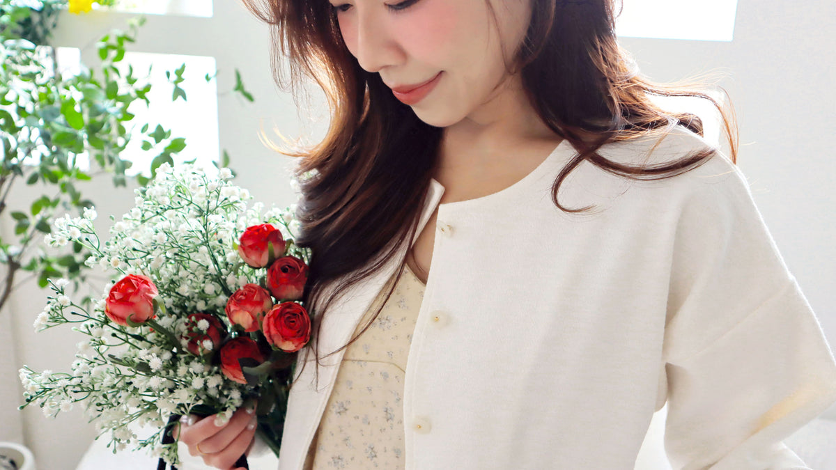 < M A D E > The Harvest Gardener Vest