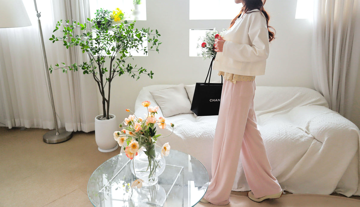 < M A D E > Sunny Like Boxy Jacket