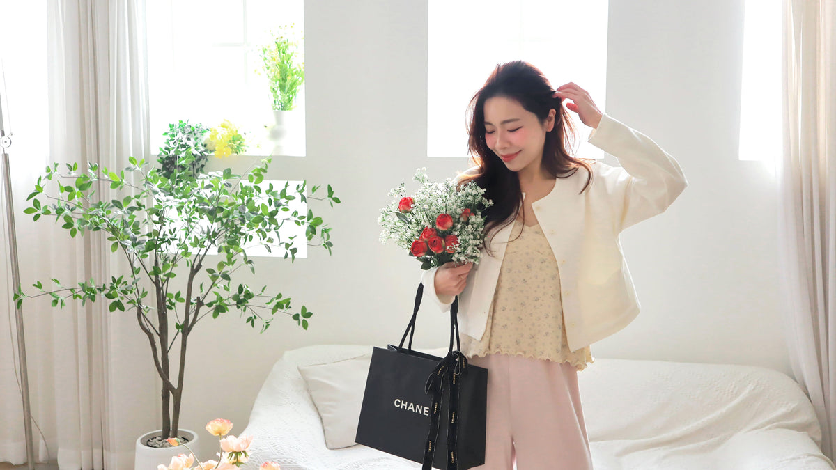 < M A D E > Sunny Like Boxy Jacket