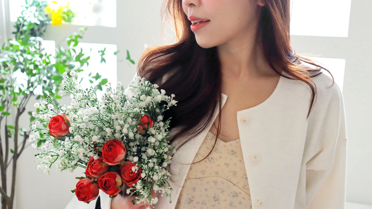 < M A D E > Sunny Like Boxy Jacket