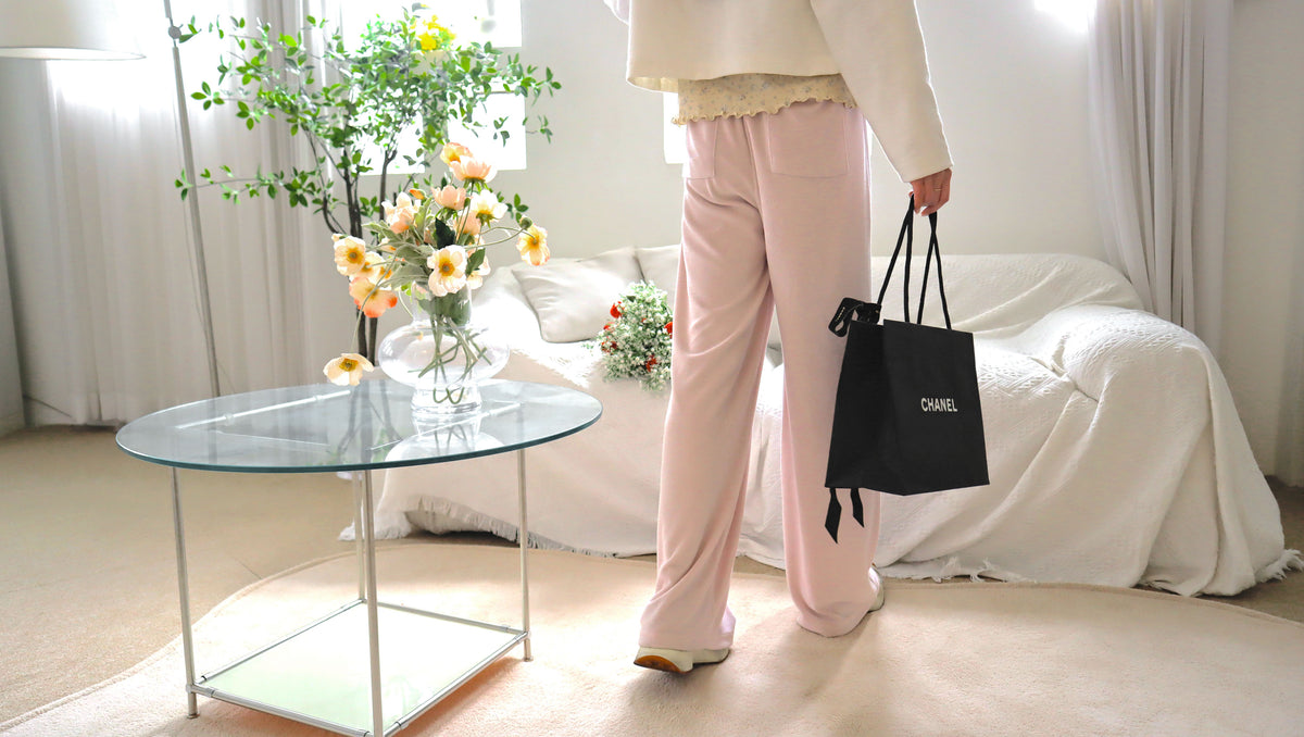 < M A D E > Sunny Like Boxy Jacket