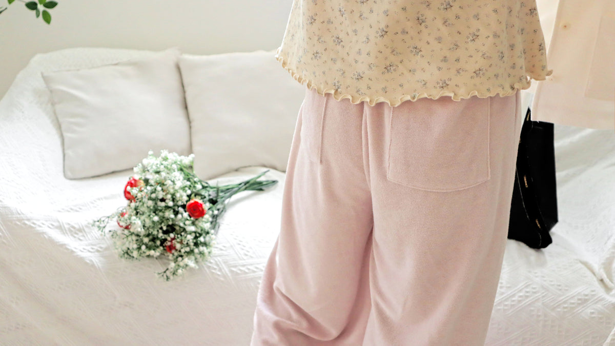 < M A D E > The Harvest Gardener Vest