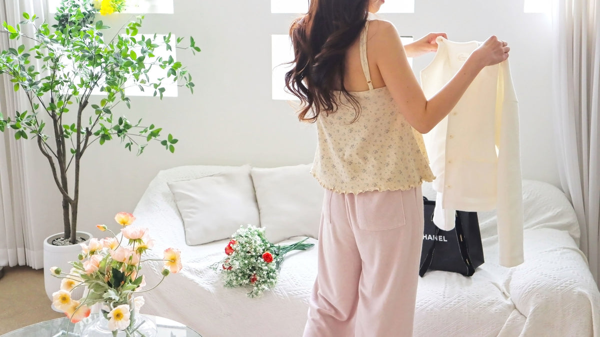 < M A D E > The Harvest Gardener Vest