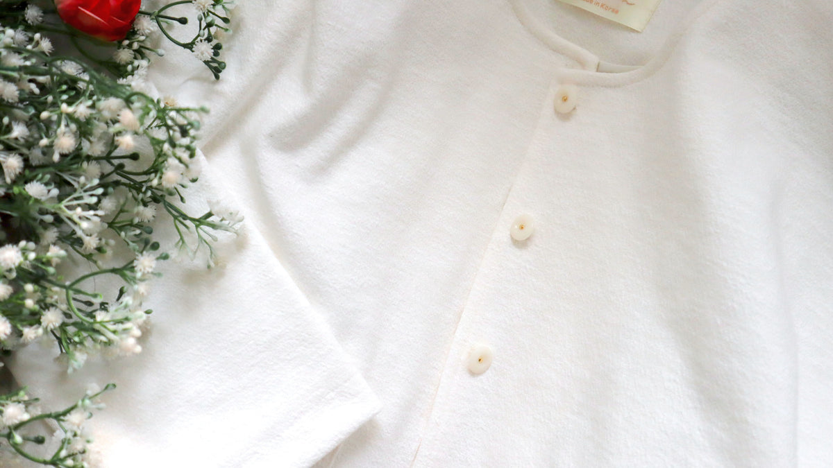 < M A D E > Sunny Like Boxy Jacket