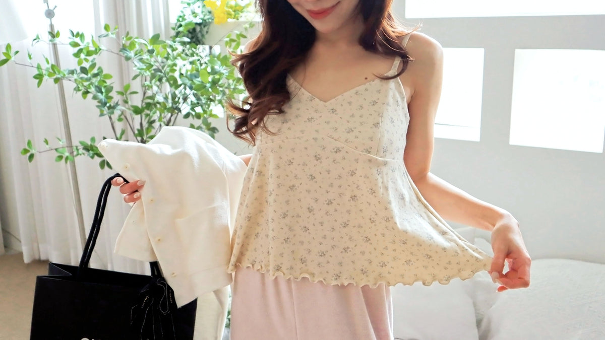 < M A D E > The Harvest Gardener Vest