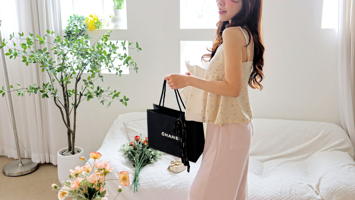 < M A D E > The Harvest Gardener Vest