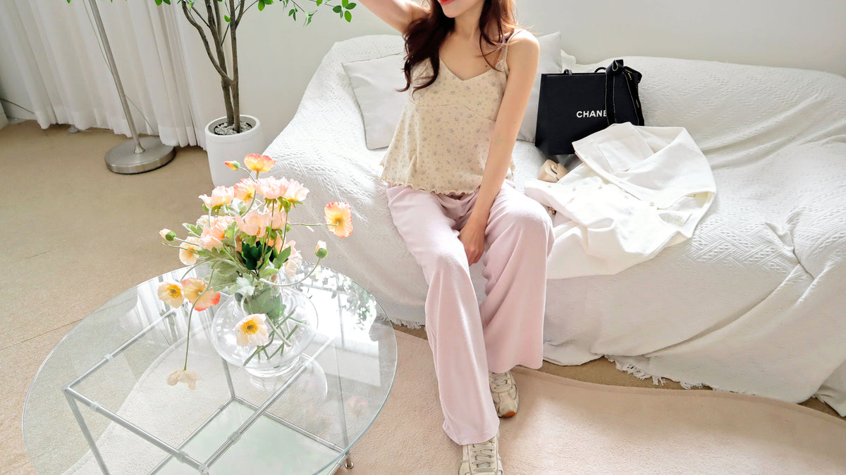 < M A D E > The Harvest Gardener Vest