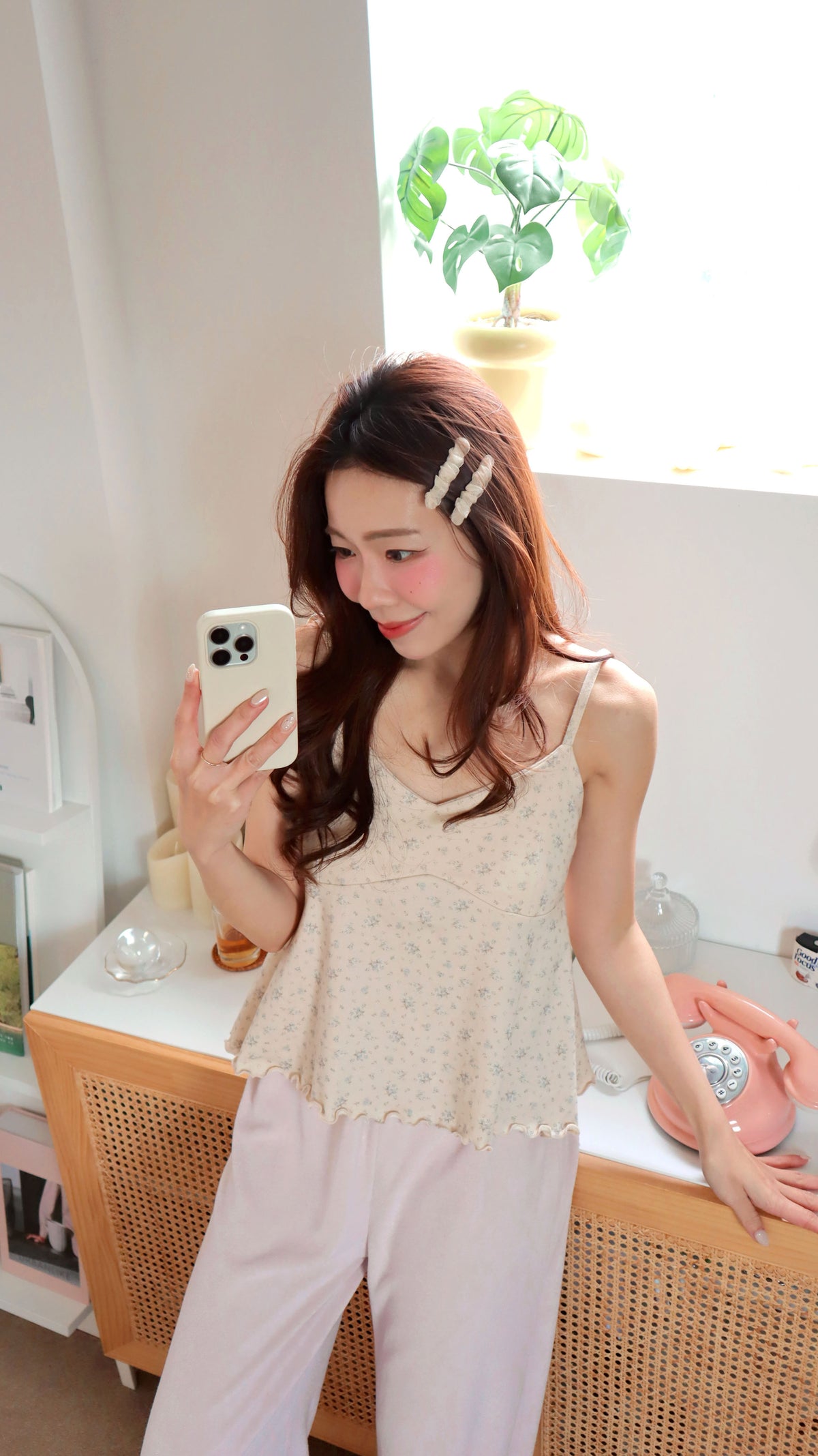 < M A D E > The Harvest Gardener Vest