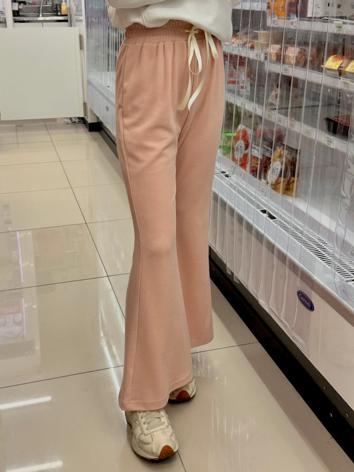 < M A D E > Pastel Palette Daily Slacks