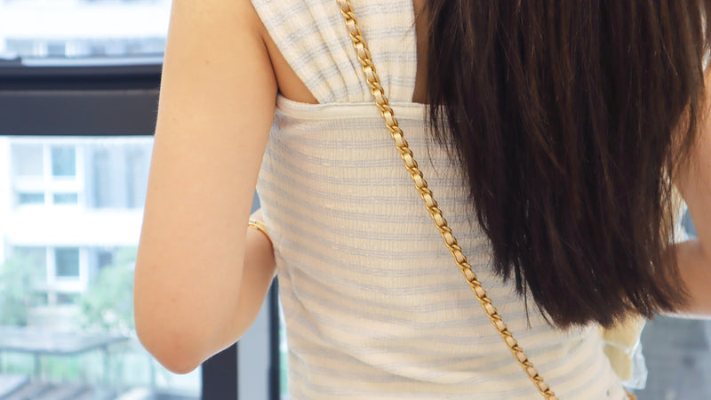 < M A D E > Always Daily Twin Set