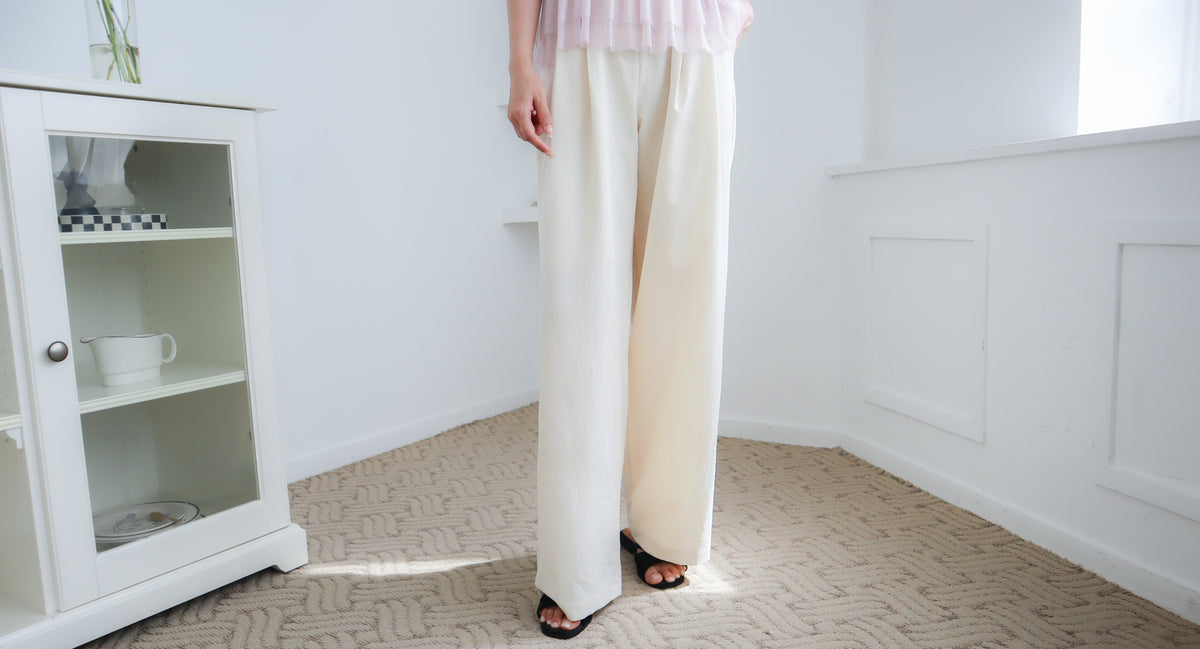 The Blowing Wind Slacks