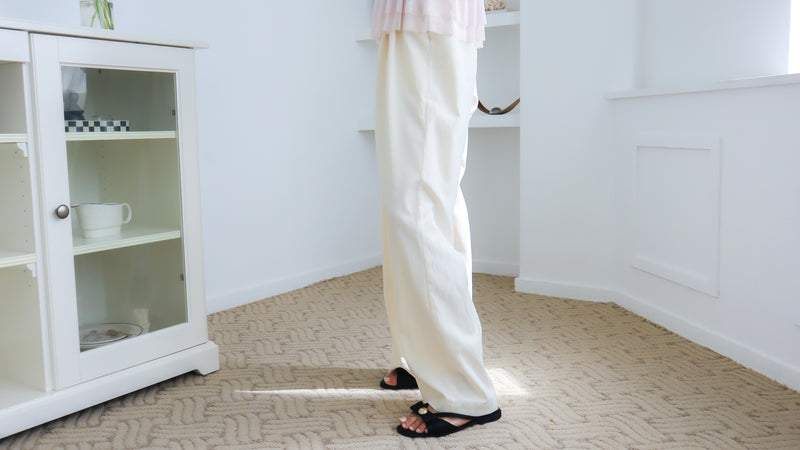 The Blowing Wind Slacks