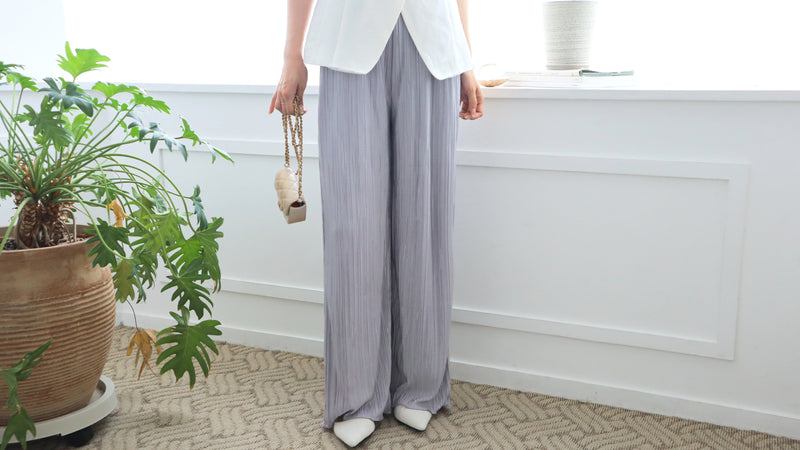 < M A D E > The Sparkling Starry Slacks