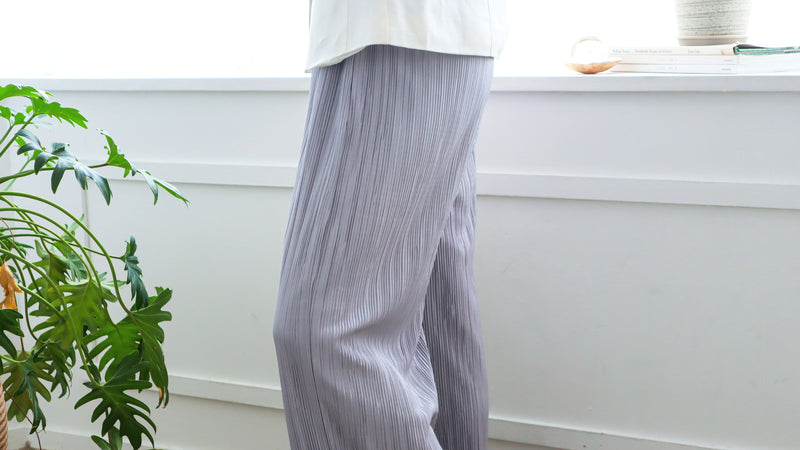 < M A D E > The Sparkling Starry Slacks